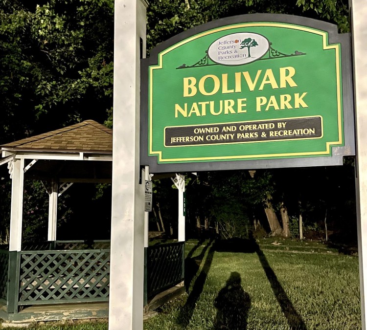 Bolivar Nature Park (Harpers&nbspFerry,&nbspWV)